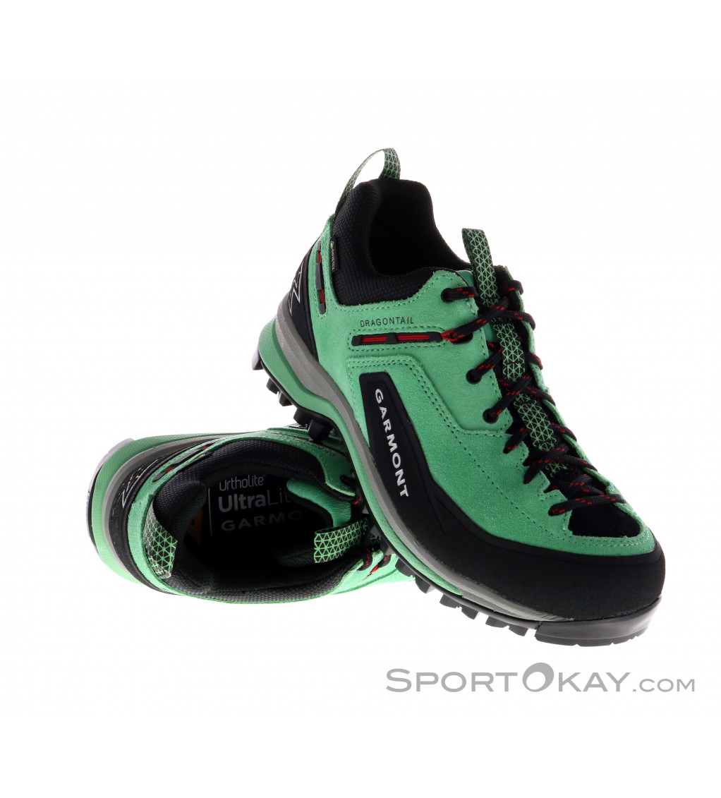 Garmont Dragontail Tech GTX Mens Hiking Boots Gore-Tex