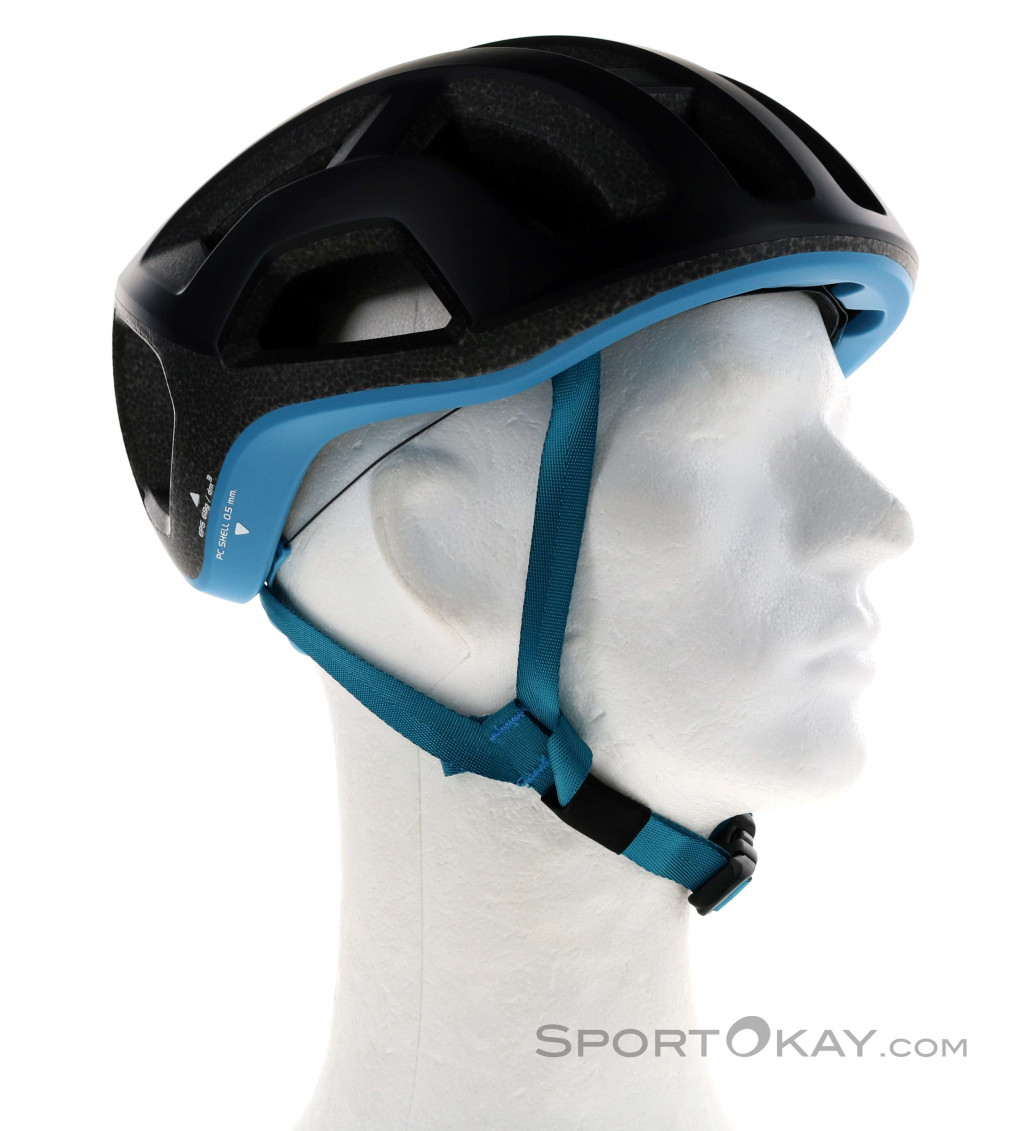 POC Ventral Lite Road Cycling Helmet