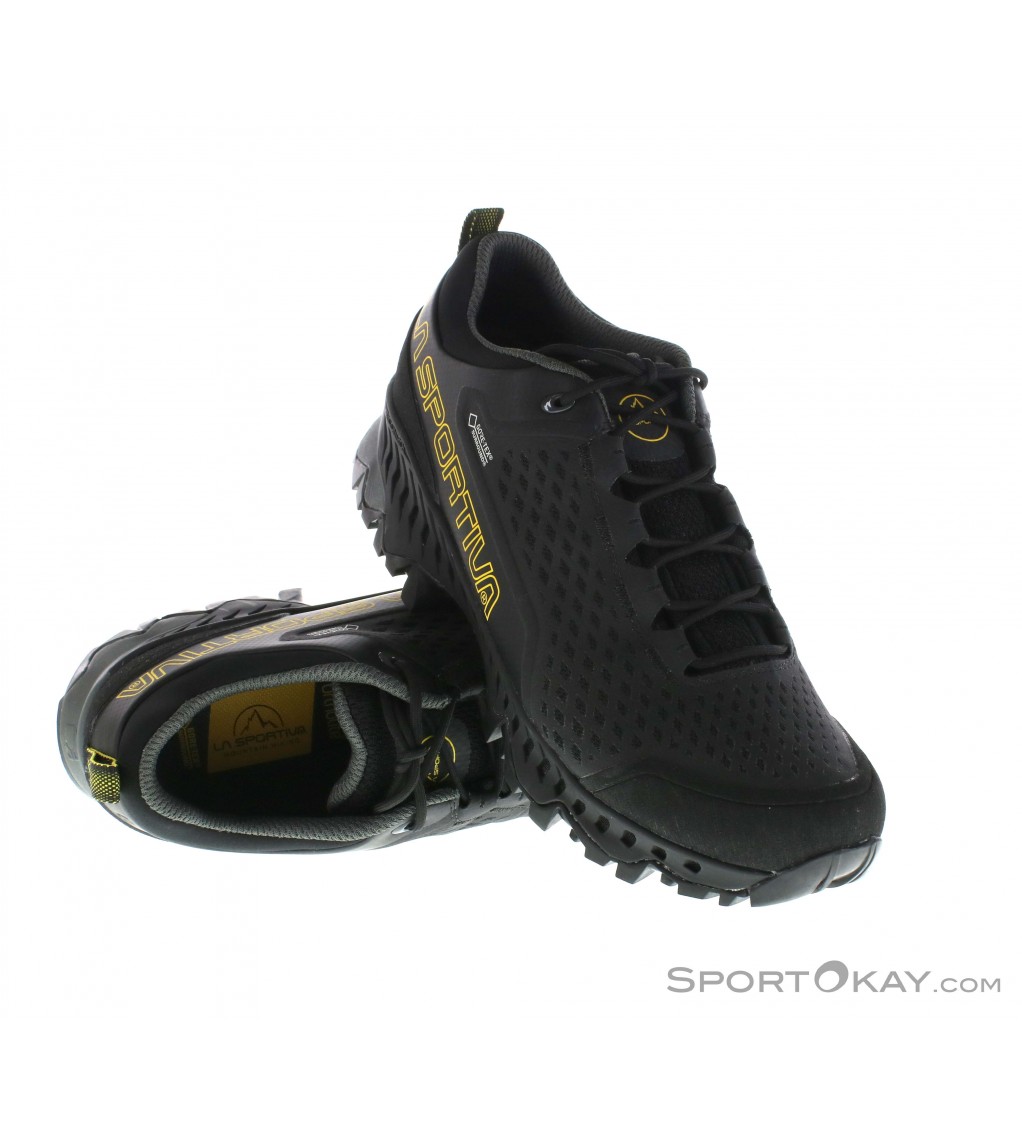 La Sportiva Spire GTX Surround Mens Trekking Shoes Gore-Tex