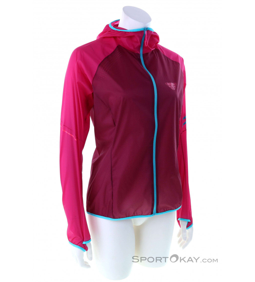 Dynafit Alpine Wind 2 M Women Outdoor Jacket