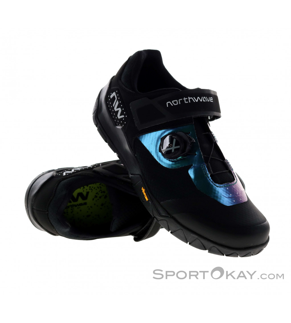 Northwave Overland Freedom Plus Mens MTB Shoes