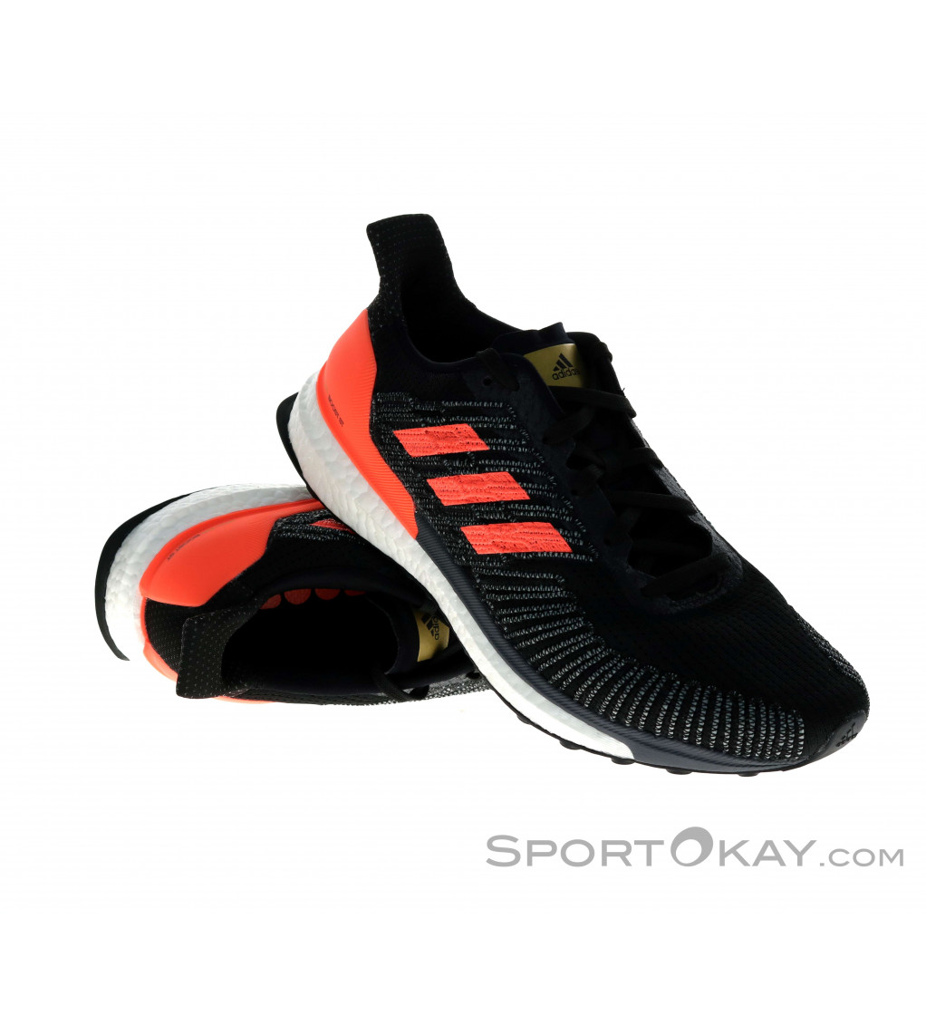 adidas Solar Boost ST 19 Mens Running Shoes