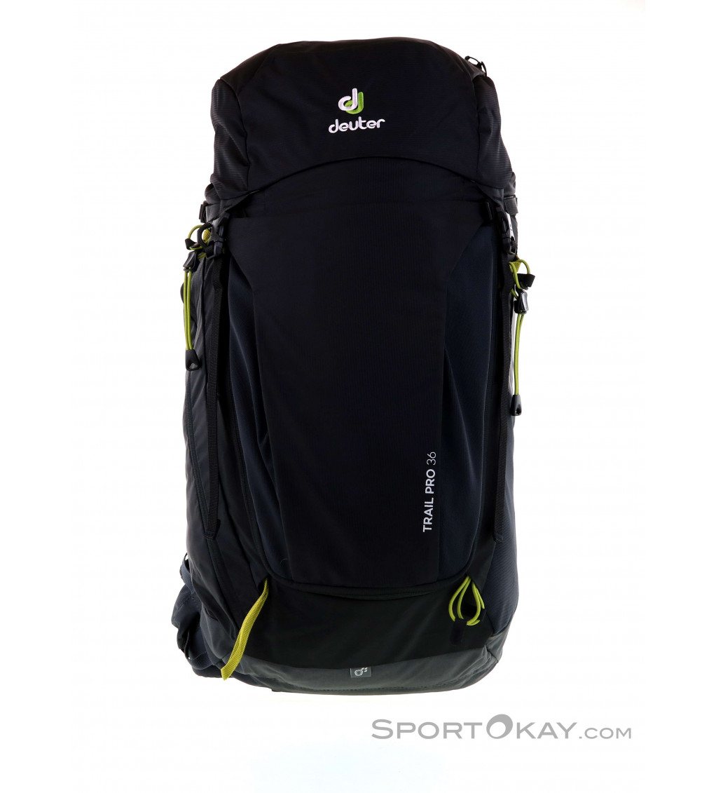 Deuter Trail Pro 36l Backpack