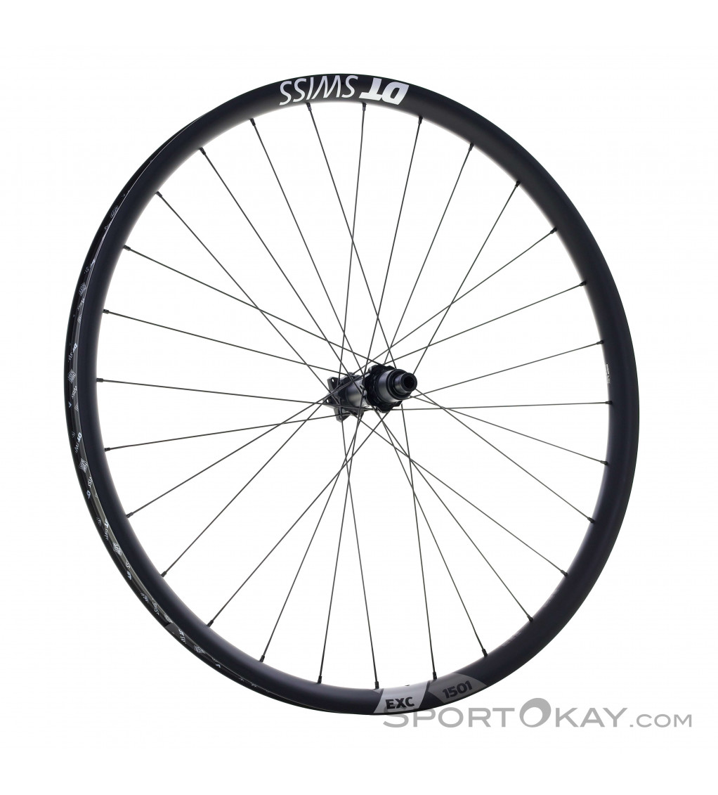 Dt swiss rear wheel 29 hotsell