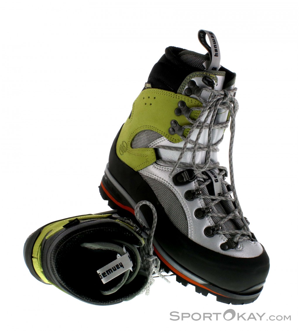 Hanwag Eclipse III Lady GTX Ws Mountaineering Boots Gore-Tex