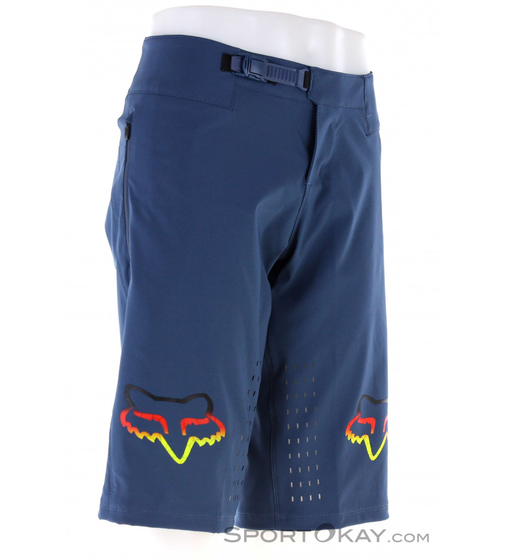 Fox Defend SE Mens Biking Shorts Pants Bike Clothing Bike All
