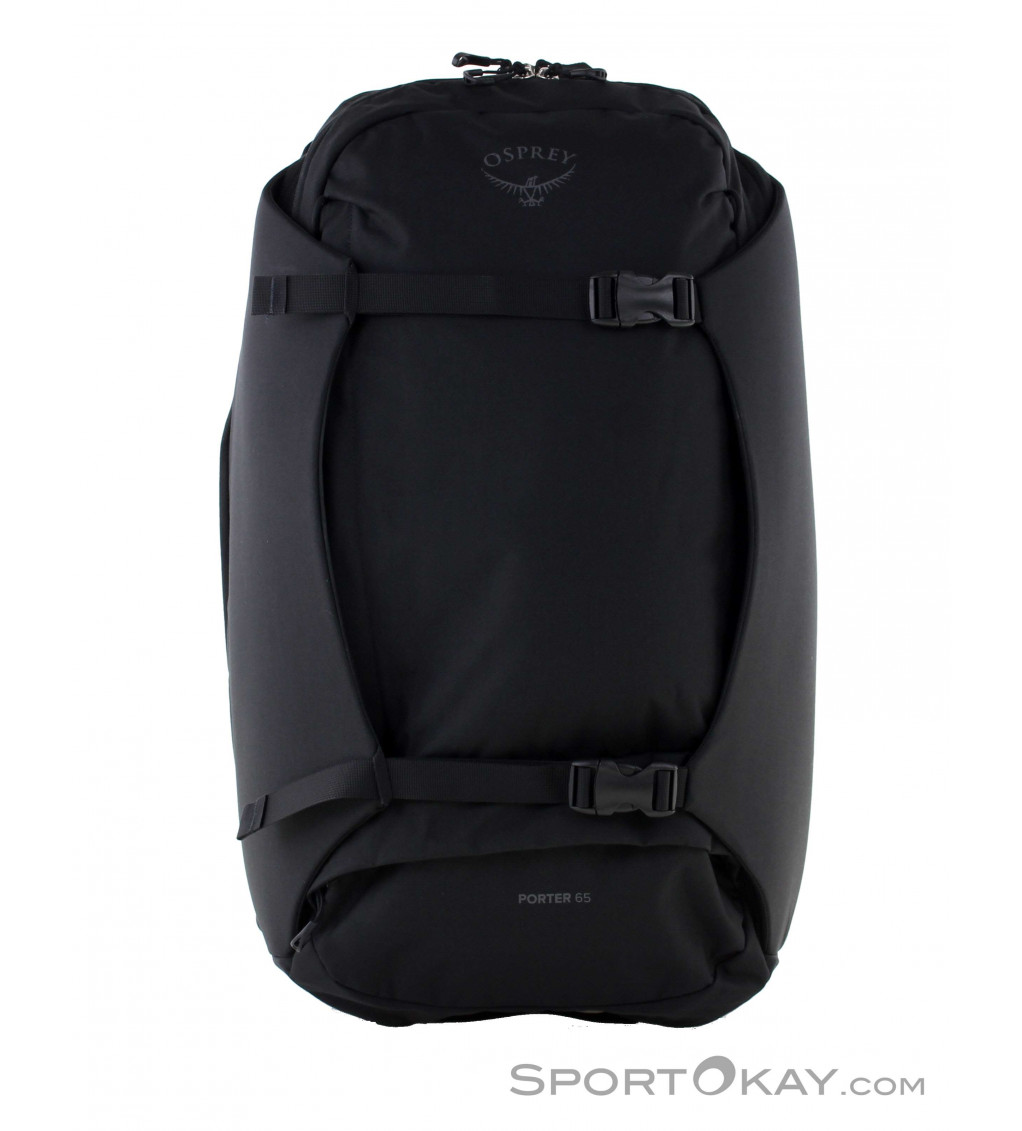 Osprey Porter 65l Backpack