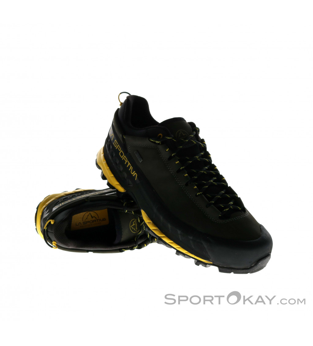 La Sportiva TX 5 Low GTX Mens Approach Shoes Gore-Tex