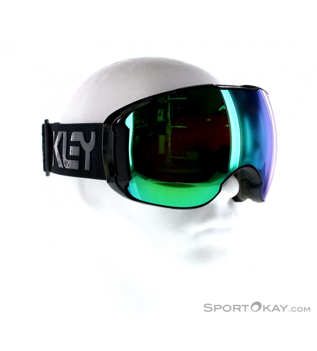 Oakley Airbrake XL Seth Morrison Ski Goggles
