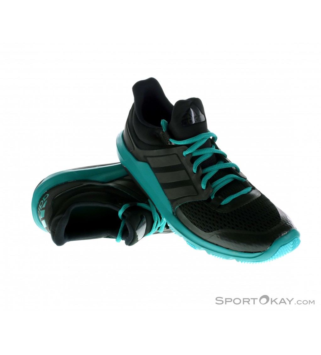 adidas Adipure 360.3 Mens Indoor Court Shoes