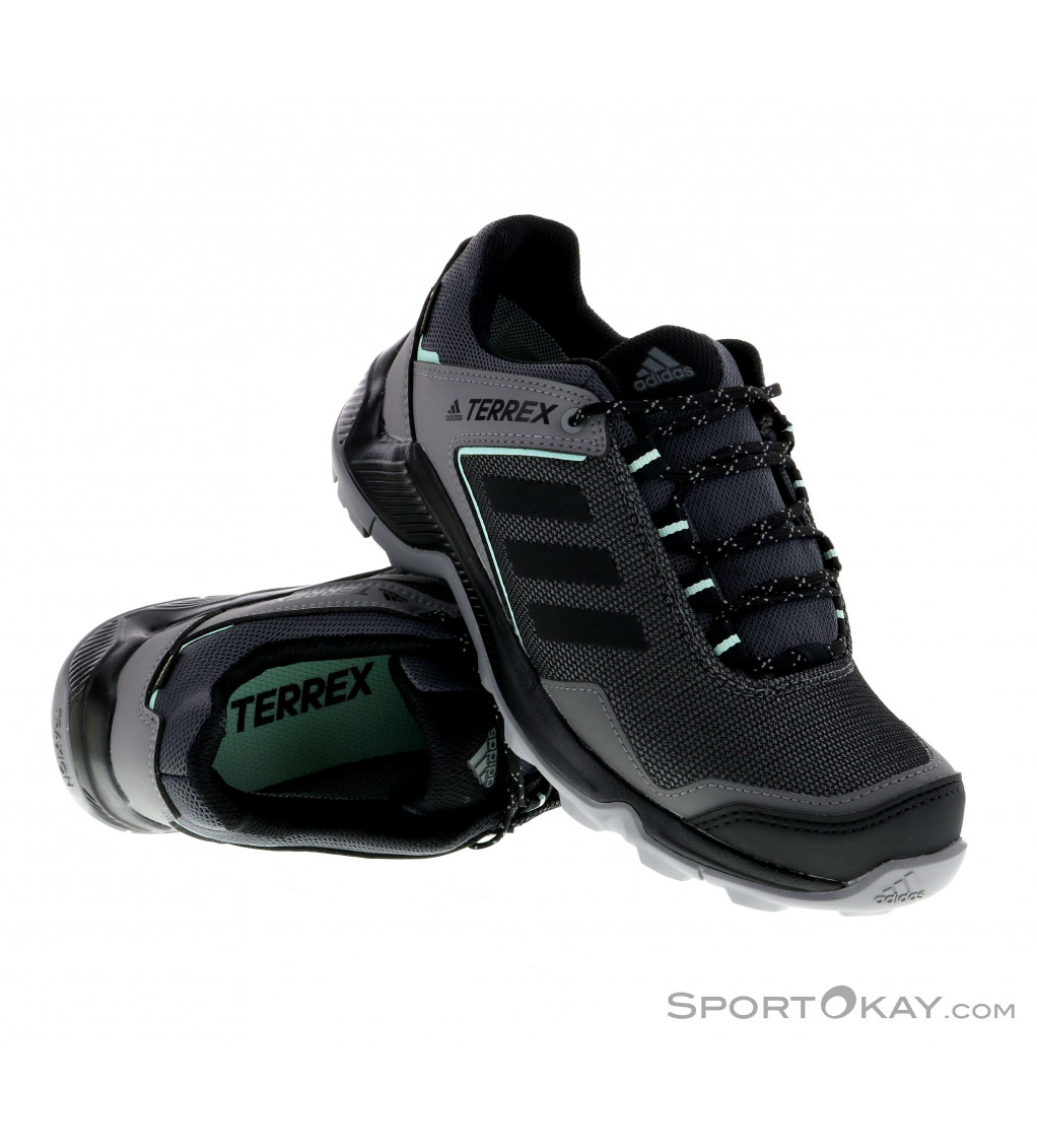 adidas Terrex Eastrail GTX Women Hiking Boots Gore-Tex