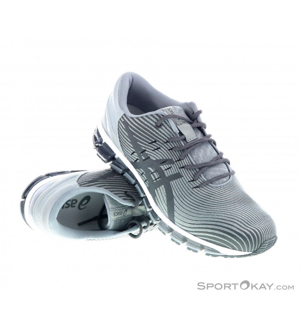 Asics Gel-Quantum 360 4 Mens Running Shoes