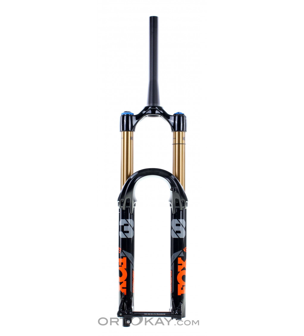 Fox 38 E-Bike+ 180mm Grip2 44mm 27,5" 2021 Suspension Fork