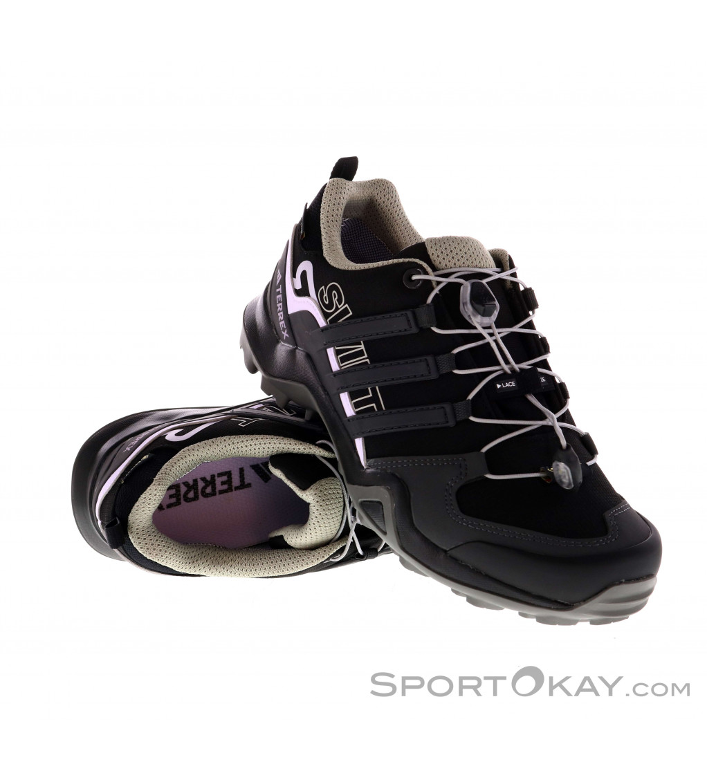 adidas Terrex Swift R2 GTX Women Hiking Boots Gore-Tex
