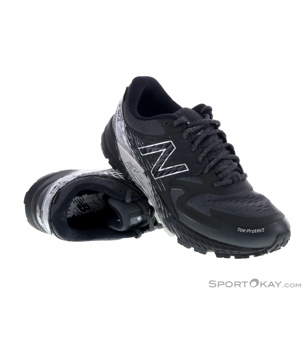 New Balance K.O.M Mens Running Shoes Gore-Tex - Trail Running Shoes - Running Shoes - Running -