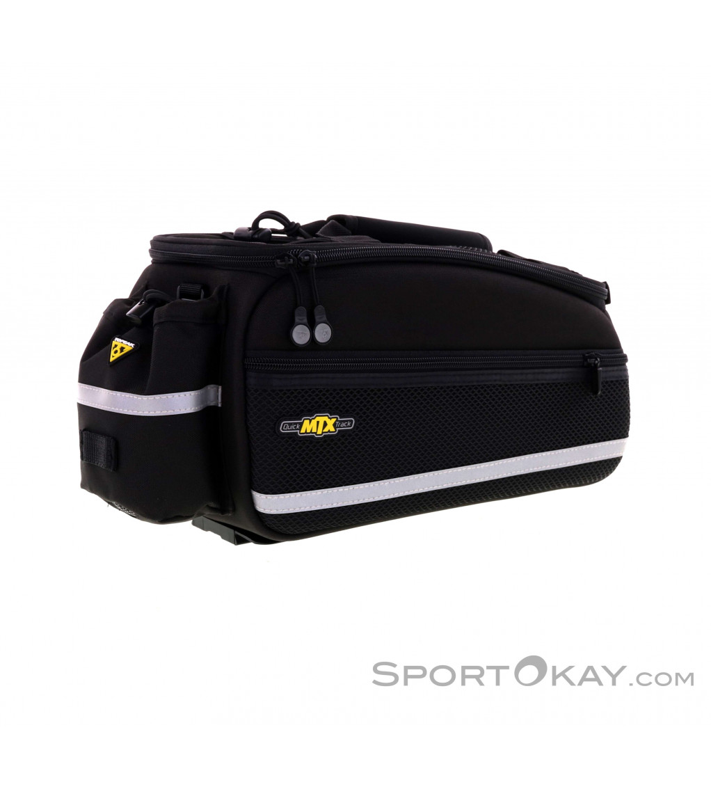 Topeak MTX TrunkBag EX Luggage Rack Bag