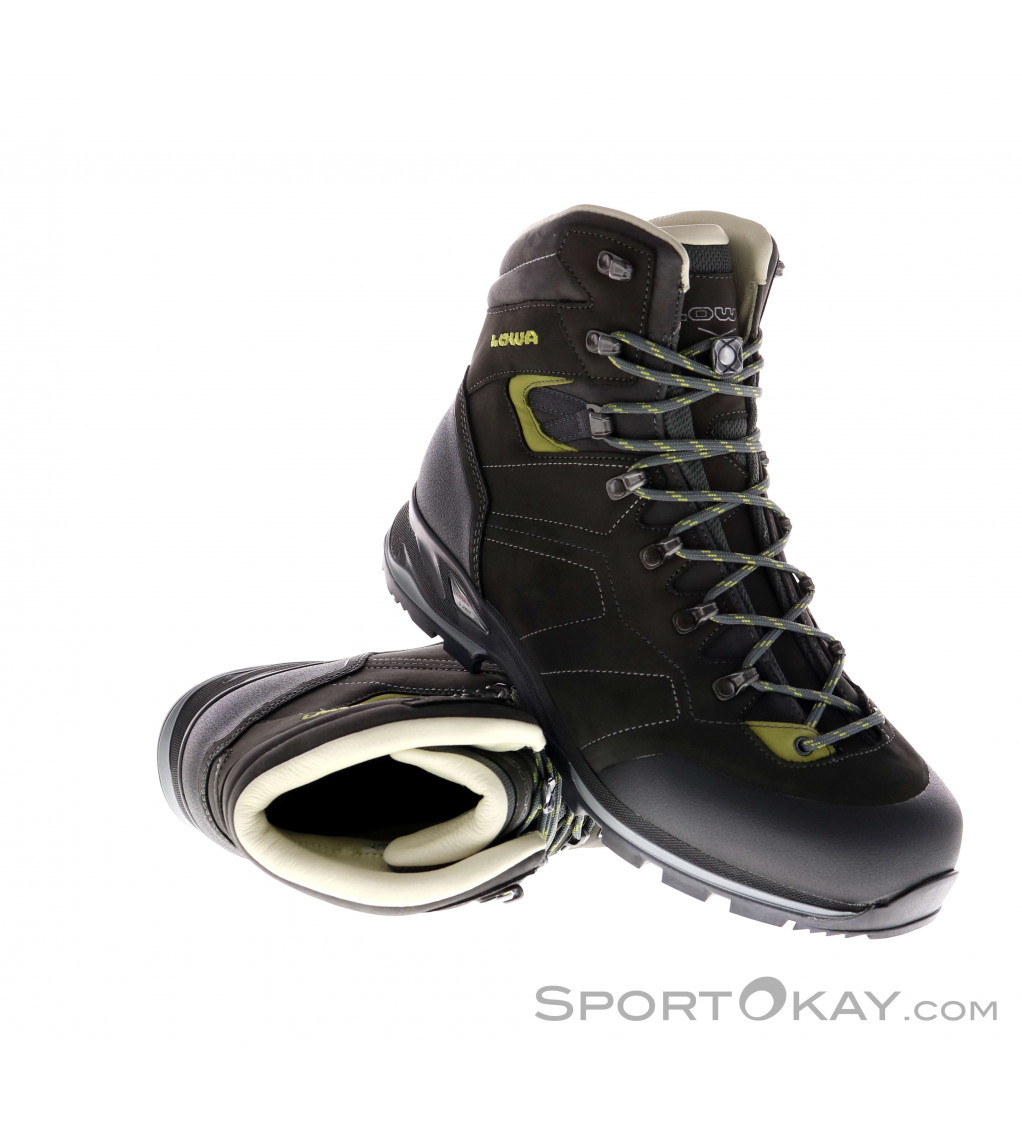 Lowa Zephyr GTX Hi TF Hiking Boots - Men's | REI Co-op