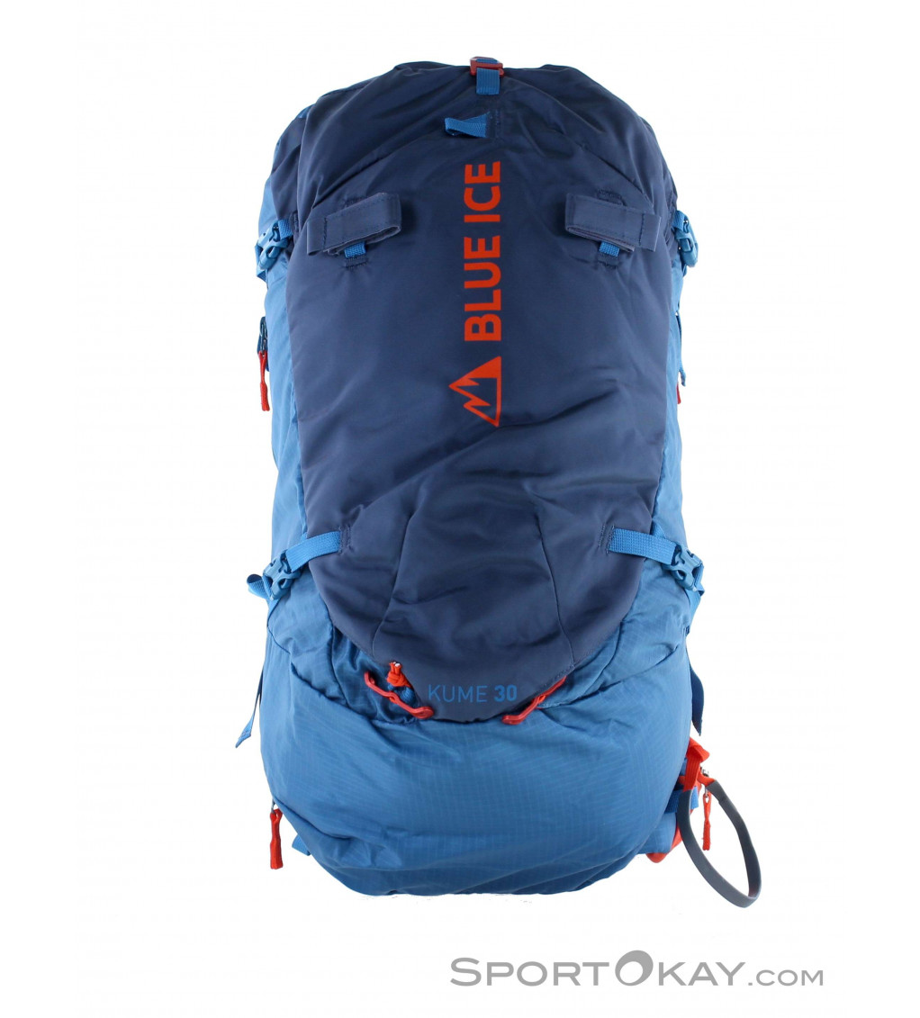 Blue Ice Kume Pack 30l Backpack