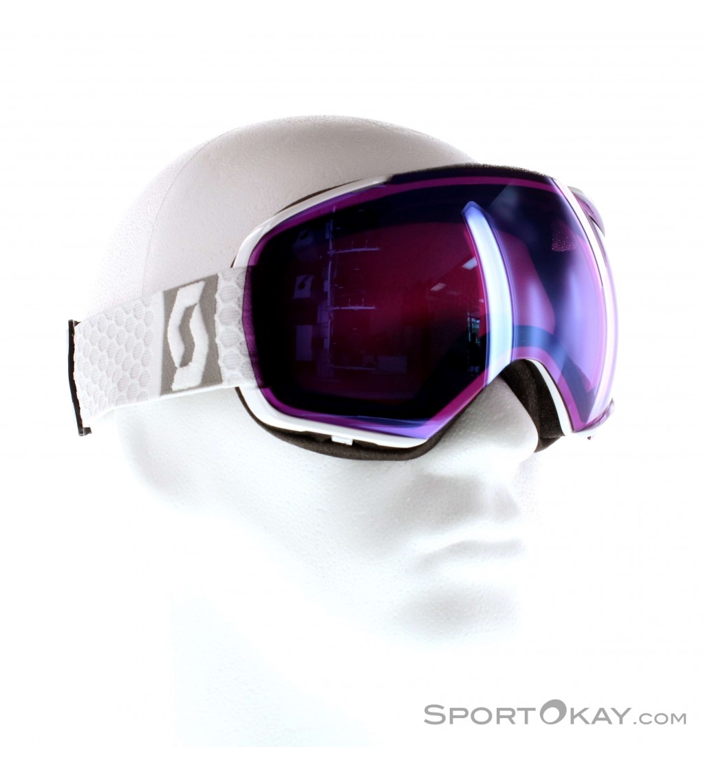 Scott Linx Ski Goggles