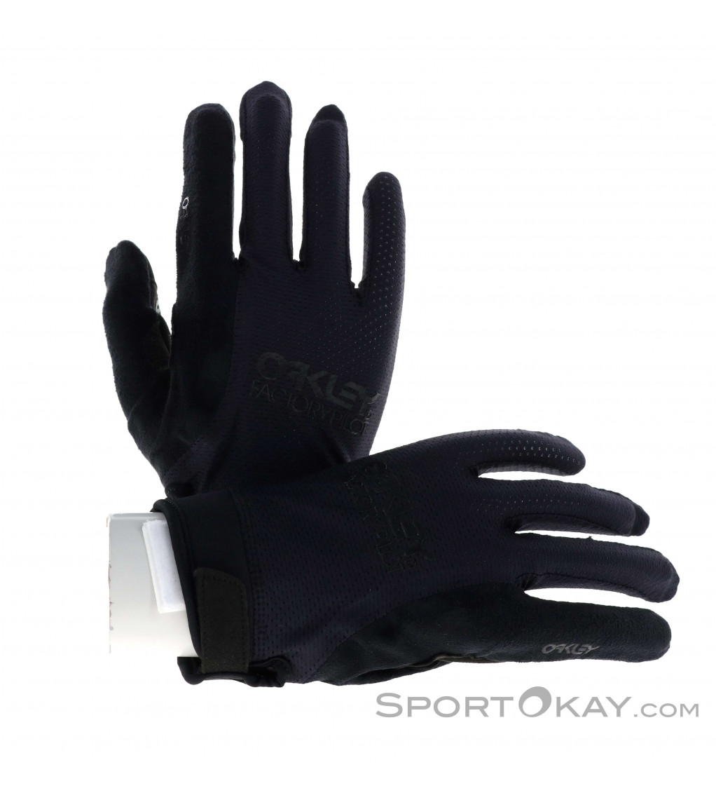 Oakley All Mountain MTB Biking Gloves