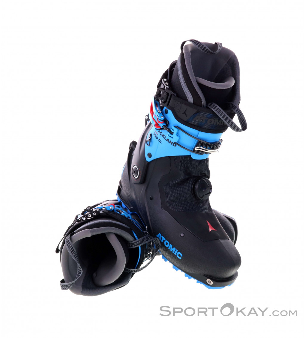 Atomic Backland Pro CL Mens Ski Touring Boots