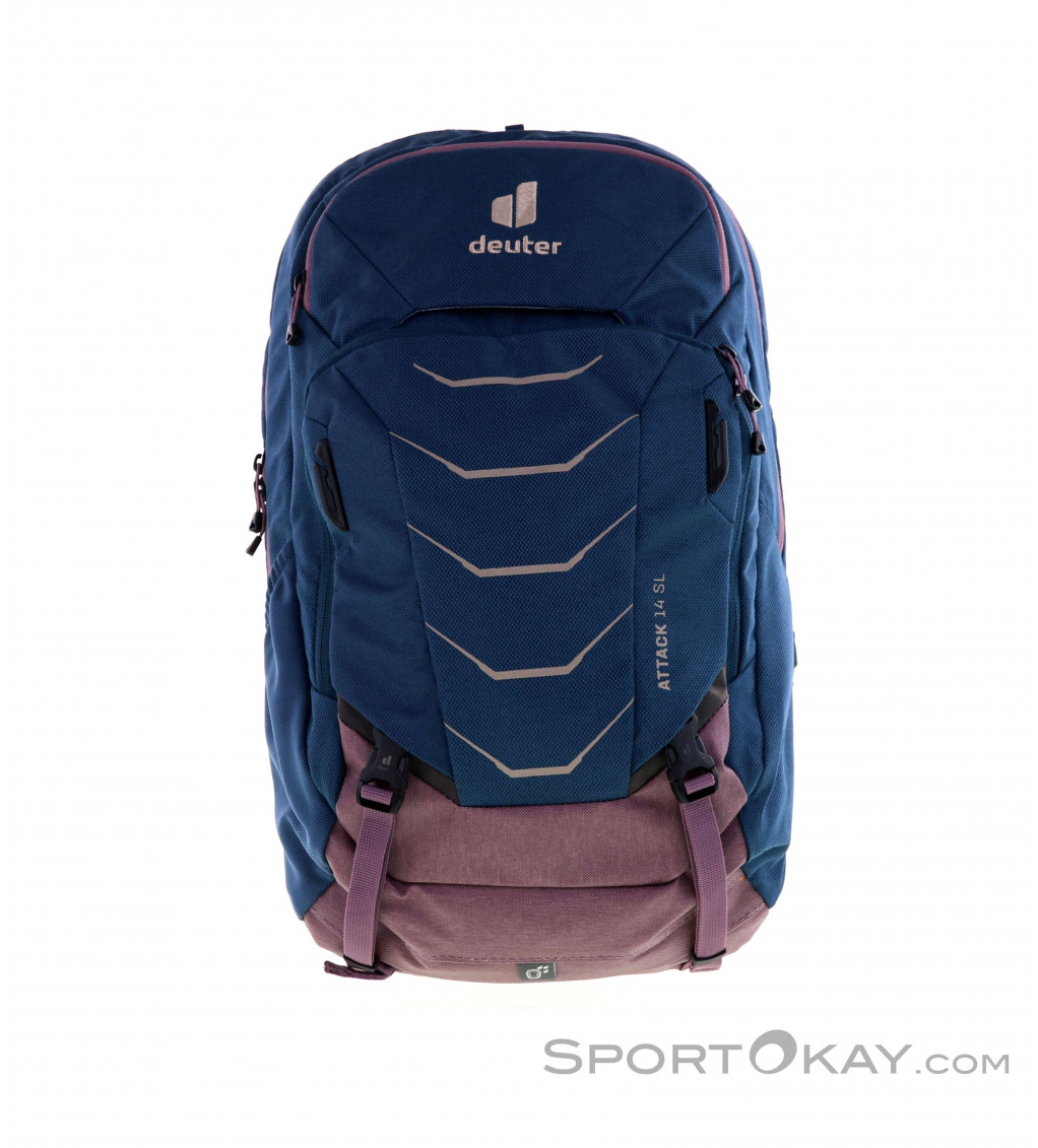 Deuter Attack 14l SL Women Backpack with Protector