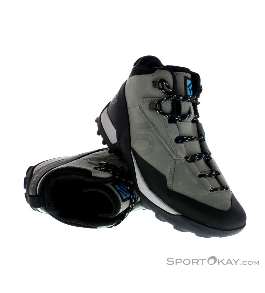 Five Ten Camp Four Mid Womens Hiking Boots
