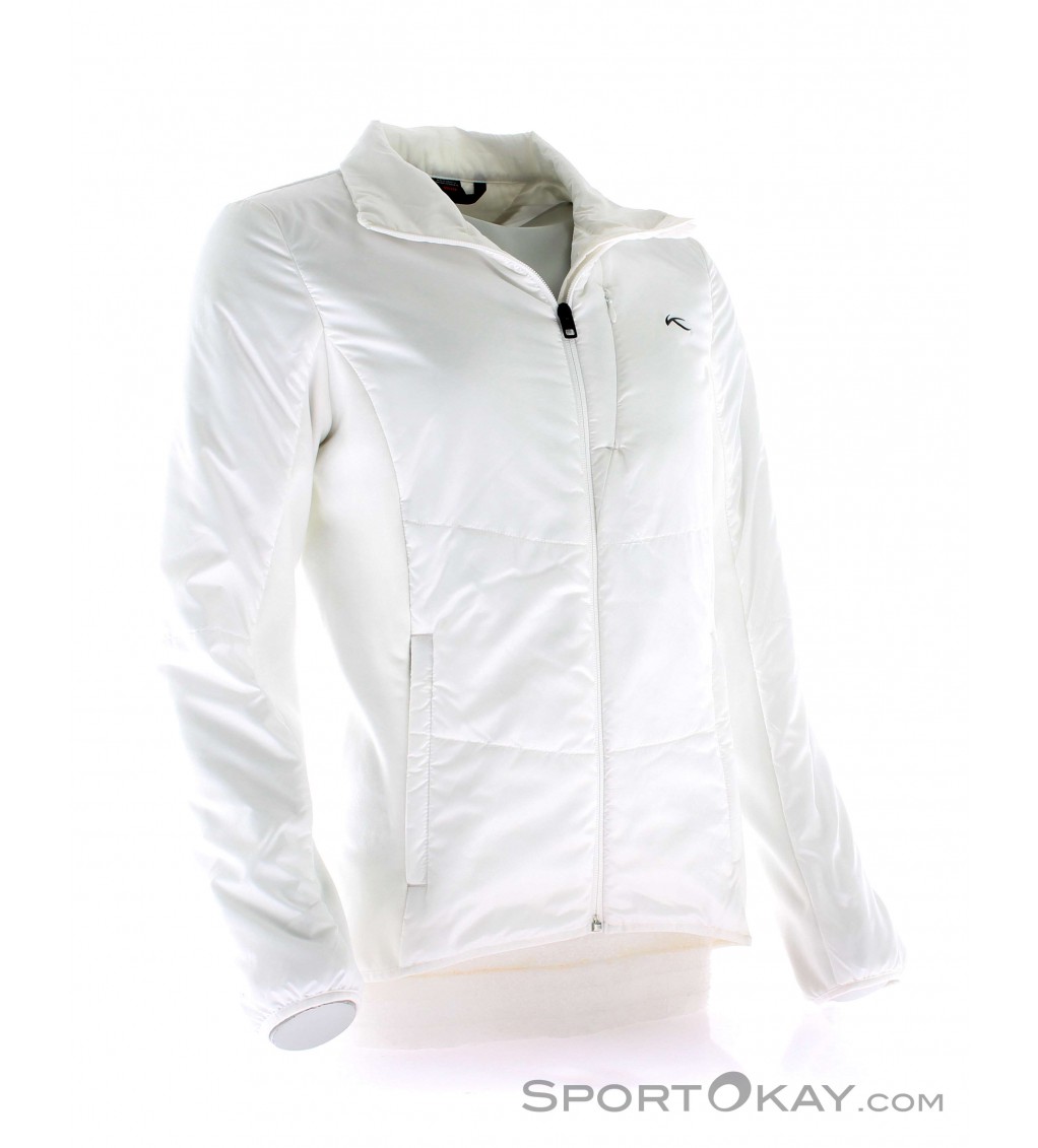 Kjus Aurelia Jacket Damen Outdoorjacke Jackets Outdoor