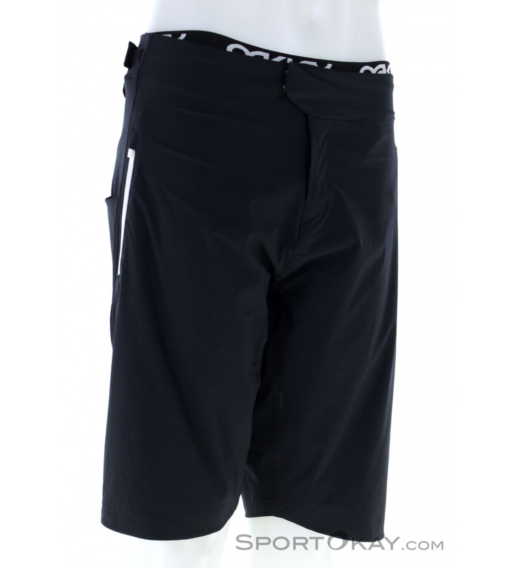 Oakley Reduct Berm Mens Biking Shorts with Liner