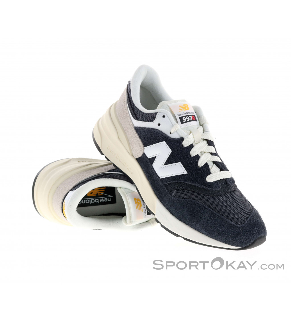 New Balance 997 Mens Leisure Shoes