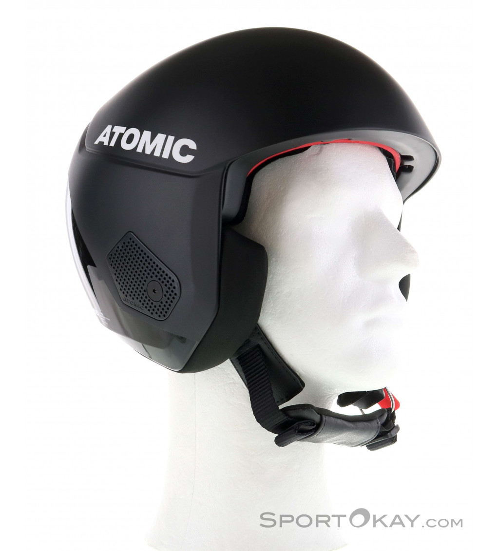 Atomic Redster CTD Ski Helmet