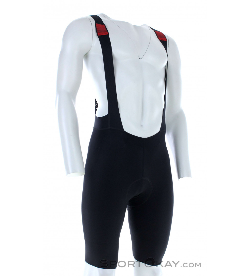 Castelli Premio Black Bibshort Mens Biking Shorts Pants Bike