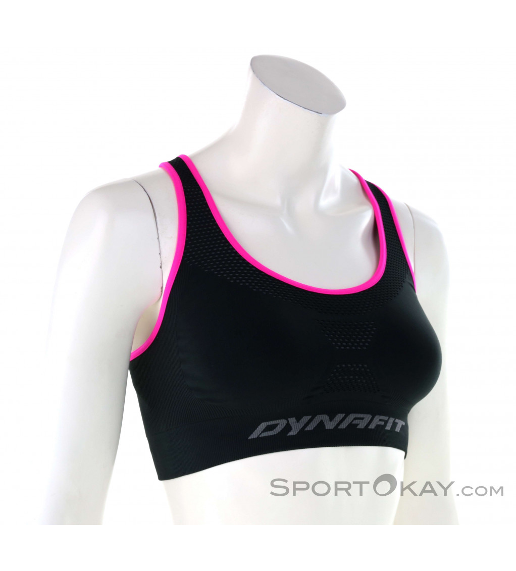 Dynafit Speed Bra Womens Sports Bra - Tops - Fitness Clothing
