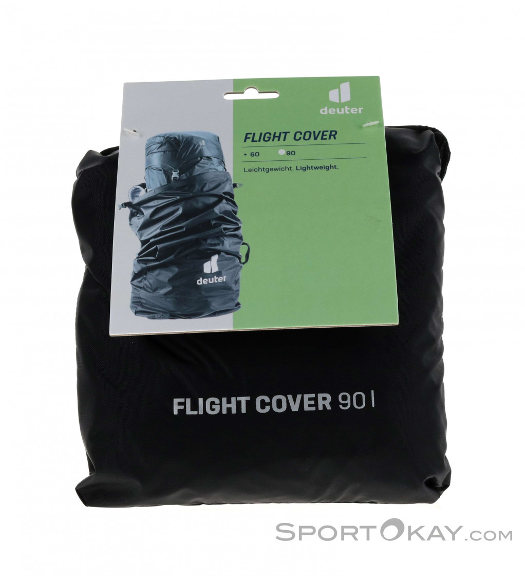 Deuter Flight Cover 90l Transport Cover