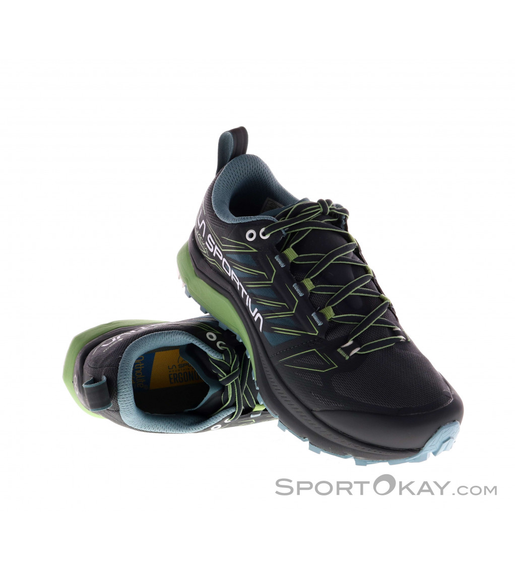 La Sportiva Jackal GTX Women Trail Running Shoes Gore-Tex