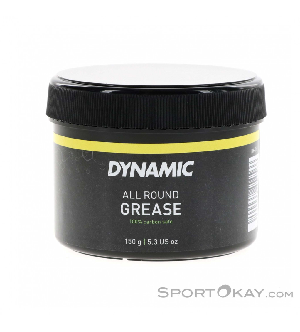 Dynamic All Round Grease 150g Universal Lubricant