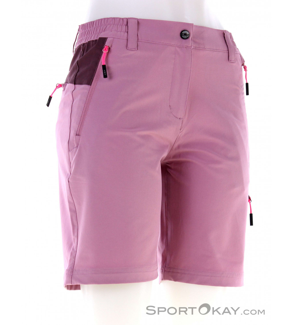 CMP Bermuda Women Outdoor Shorts