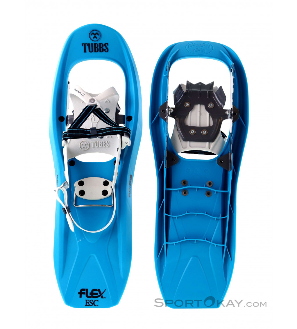 Tubbs Flex ESC 24 Snowshoes
