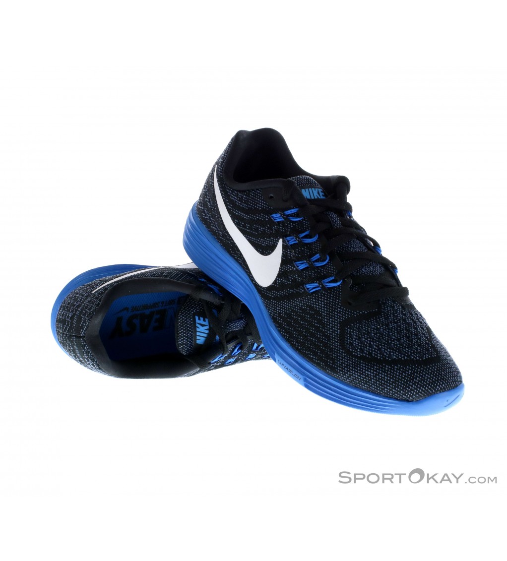 Nike Lunartempo 2 Mens Running Shoes Fitness Shoes Fitness Shoes - Fitness -