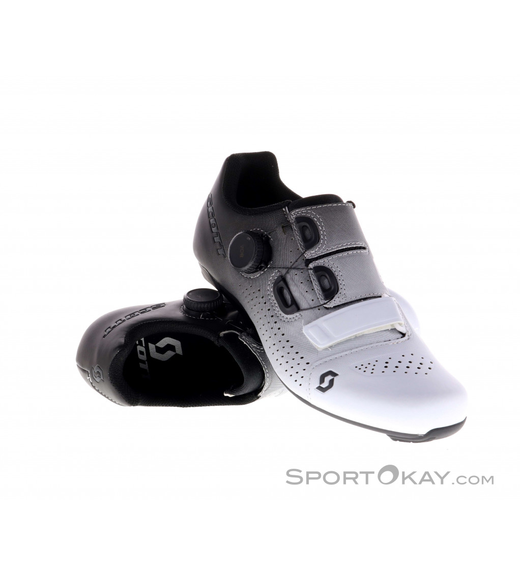 Scott Road Team Boa Women Road Cycling Shoes Road Bike Biking Shoes Bike All