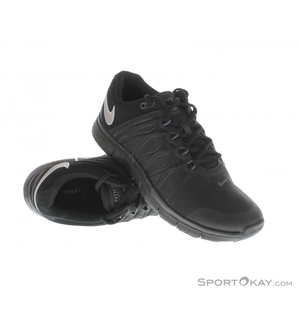 Serafín Inactivo fondo de pantalla Nike Free Trainer 3.0 Herren Laufschuhe - Running Shoes - Running Shoes -  Running - All