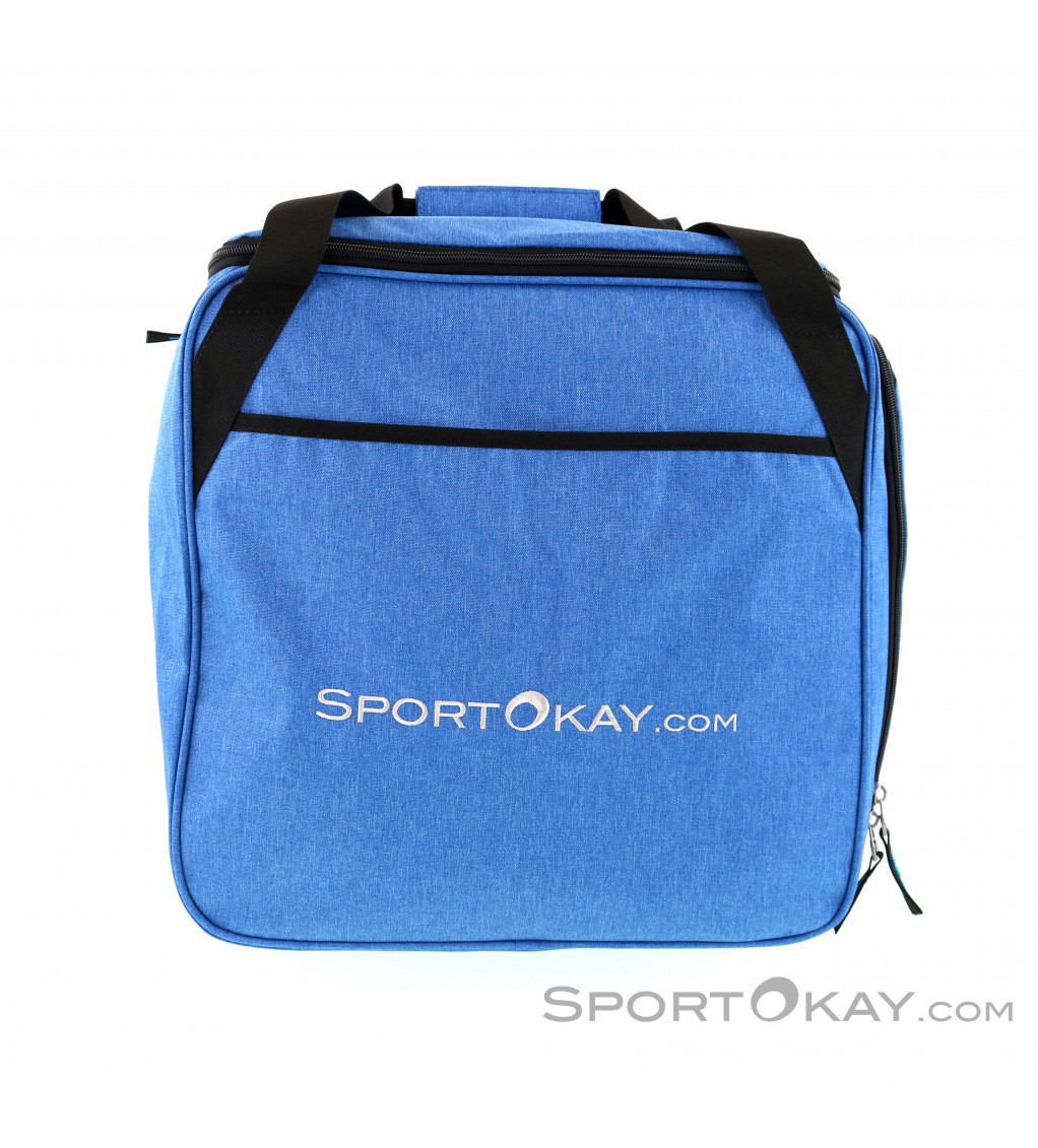 SportOkay.com Savoyen Ski Boots Bag