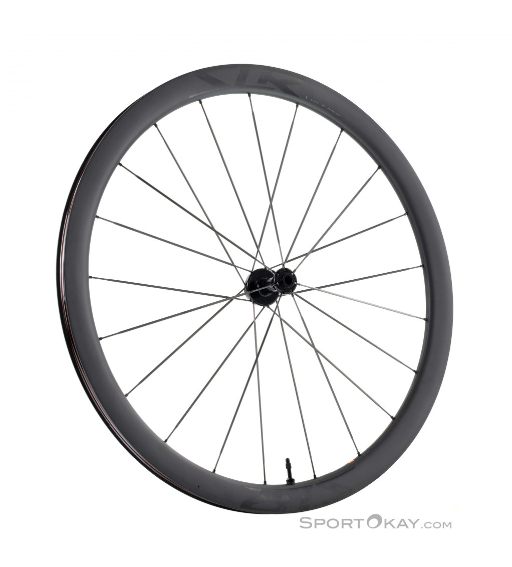 Giant SLR 0 40 Tubeless Carbon VR 28 Wheel Wheel Components Bike All