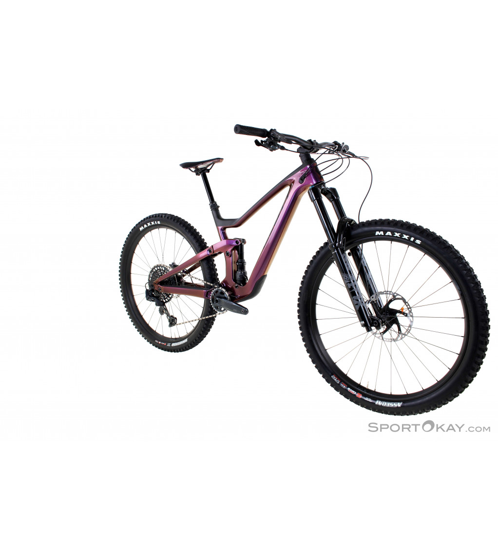 Scott Contessa Ransom 910 29" 2021 Womens Enduro MTB