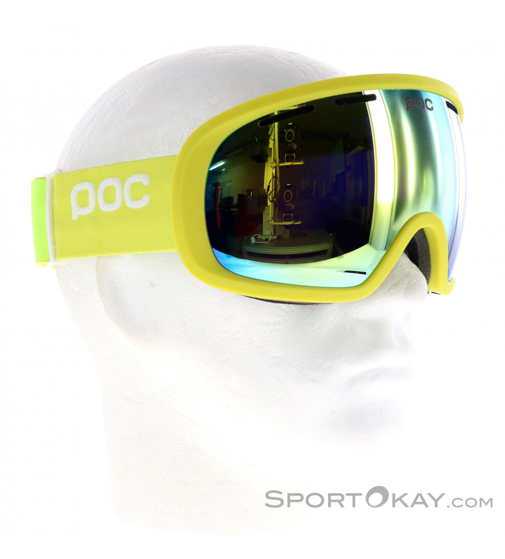 POC Fovea Ski Goggles
