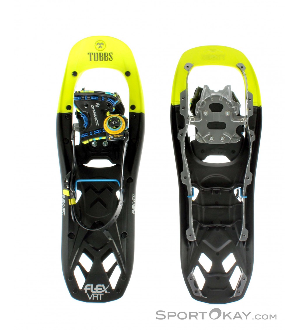 Tubbs Flex VRT 24 Mens Snowshoes