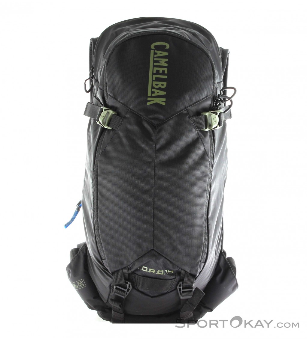 Camelbak T.O.R.O 14l Backpack with protector