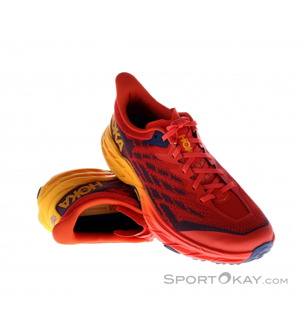 Hoka Speedgoat 5 Mens Trail Running Shoes