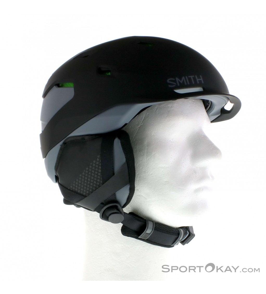 Smith Quantum MIPS Ski Helmet