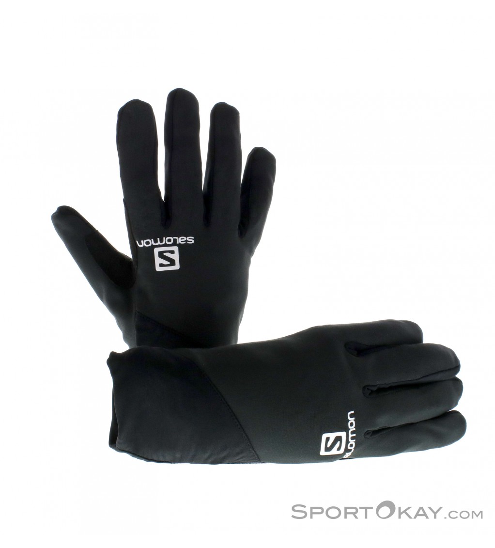 Salomon Discovery M Mens Gloves